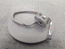 HONDA WW Headlamp Indicator