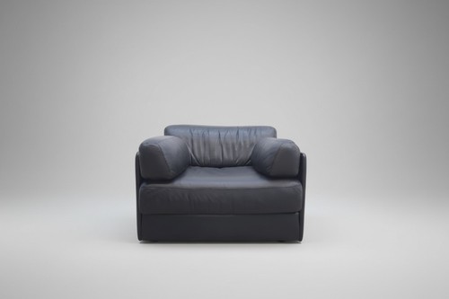Sede armchair daybed - de,