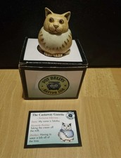 Harmony Kingdom Pot Belly -