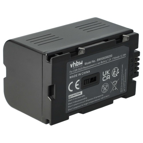 Battery for panasonic - battery,