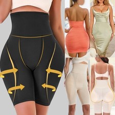 Fake Ass Padded Bum Pants Butt