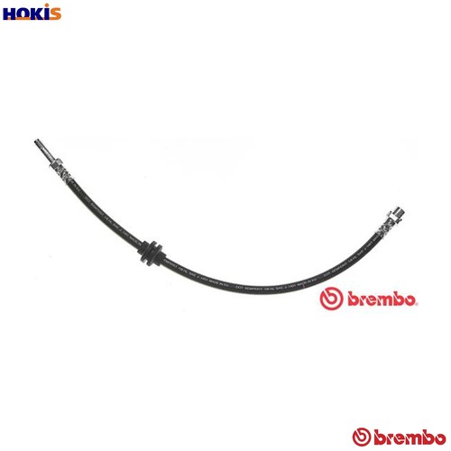 Brake hose 020 - hose, bmw