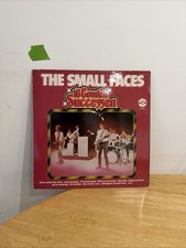 The Small Faces 16 Gouden