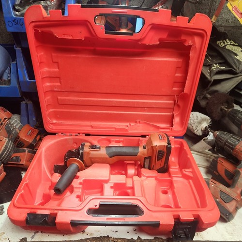 Hilti a22 - hilti, ag