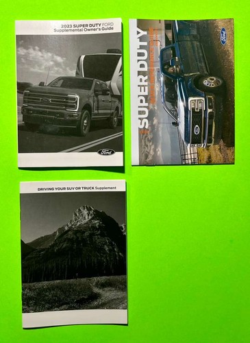 2023 ford super - ford,