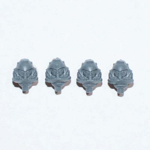 Warhammer 40k space marines - 40k,