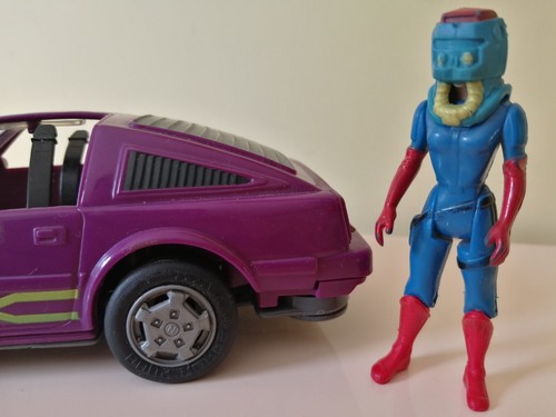Popy kenner manta mask - popy,