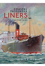Coastal Passenger Liners of