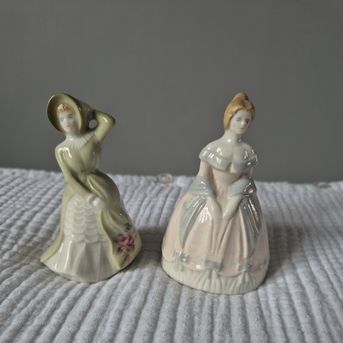 Wade fair ladies - my,