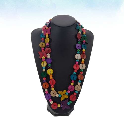 Long style woven - long,