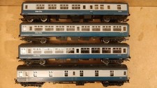 Hornby mk1 mk2 intercity - mk1,
