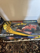 Scalextric Formula One Set –