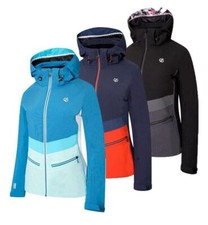 Dare2b Womens Hooded Winter