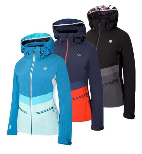 Dare2b womens hooded winter - hooded,