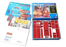 Fischer Technik #30701
