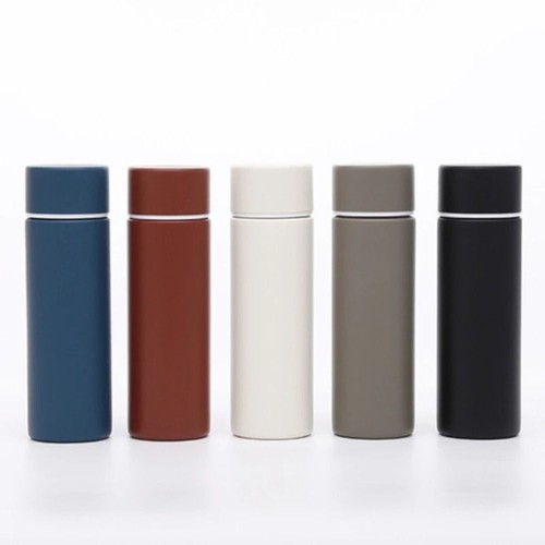 150ml stainless steel thermos - stainless,