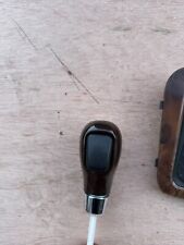 BMW Auto Automatic Wood Walnut Shift Knob Gearknob E36 