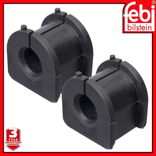 Rear anti roll bar - roll,