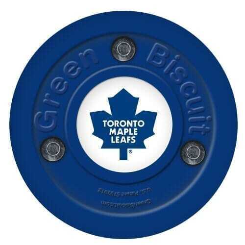 Green biscuit nhl - green,