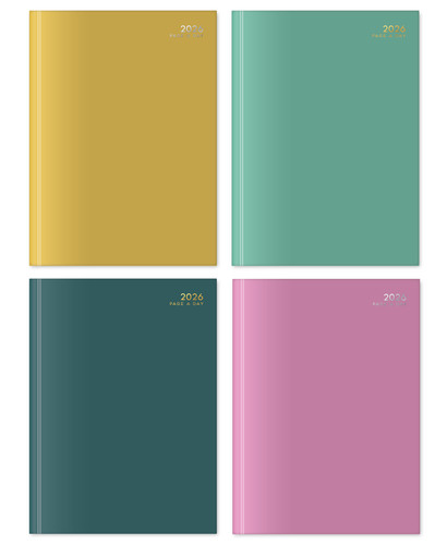 2026 diary day page dap - 2026, a