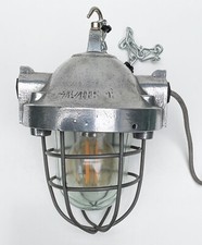 Vintage Industrial Reclaimed