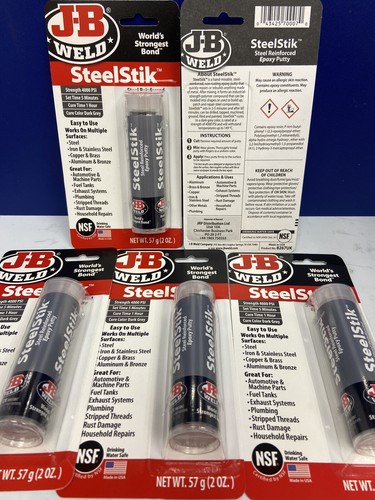 Weld steelstik steel - steelstik,