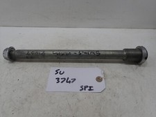 Suzuki gsxr 600 750 l0 - 750, k6