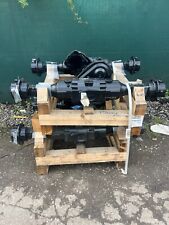 Dana Spicer 315/110/148 £900+VAT Rear Axle 0001 336/E0573 JCB 6 Stud