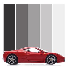 CAR WINDOW TINT AUTO TINTING FILM LIMO BLACK DARK MEDIUM LIGHT ULTRA LIGHT