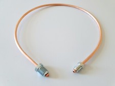 Rear Brake Pipe For Citroen