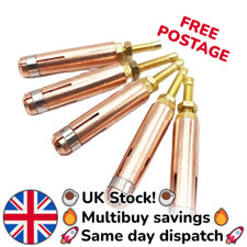 ⚡Welding Chuck Collet Stud Weld Taylor Q-2 - MULTIBUY M3, M4, M5, M6, M8, M10