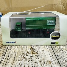 Oxford diecast oo - 1:76,