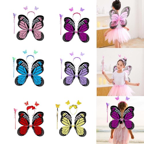 Fairy costume set girls - fairy,