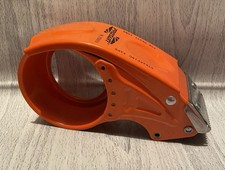 Metal Packing Tape Gun Dispenser Cutter Pack Carton Sealer Packaging 9CK5