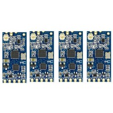 433mhz si4463 serial - 12,