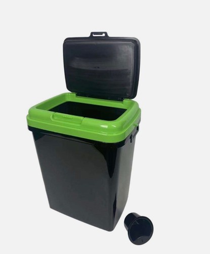 Storage container 30l animal - storage,