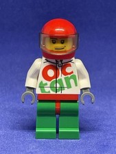 Lego Town City Mini Figure