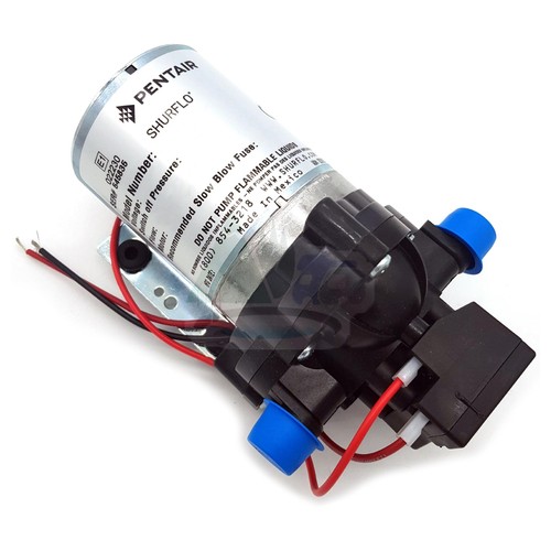 Shurflo trailking 12v 45psi - trailking,