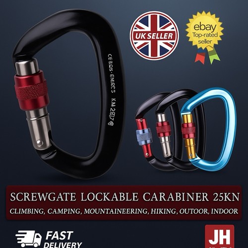 25kn screw lock - 25kn,