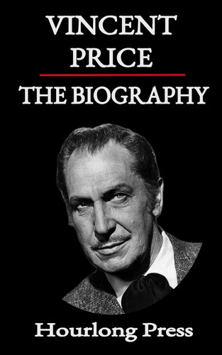 Vincent price biography - vincent,