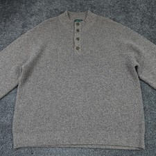 Orvis Chunky Knit Wool