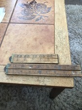 Vintage Rabone & Chesterman