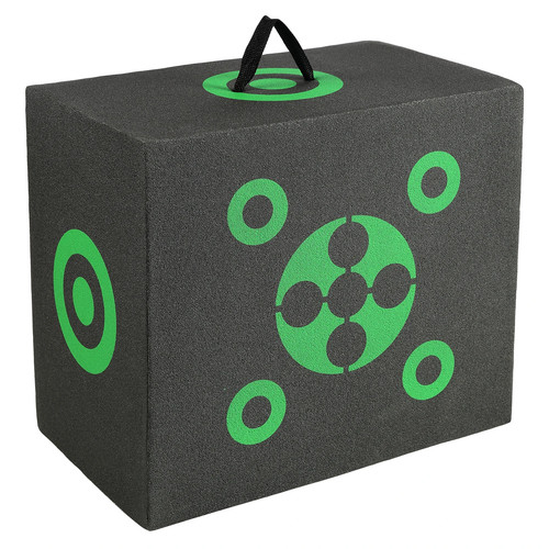 Portable archery target - portable,