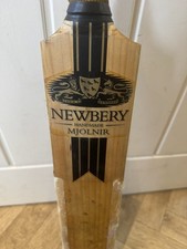 Gen newbury mjolnir player - 1??,