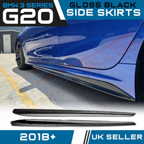 Gloss black performance look - gloss,