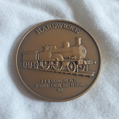 Britain steam age - britain's, railway
