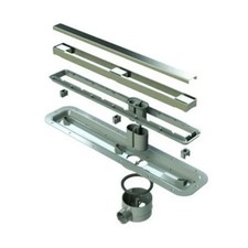 Impey Linear Drain 800mm