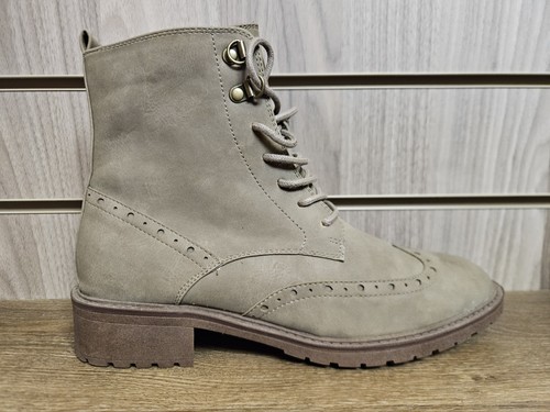 Collection brogue boots - collection,
