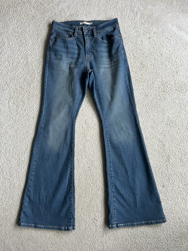 Levis 726 flare women - 726,
