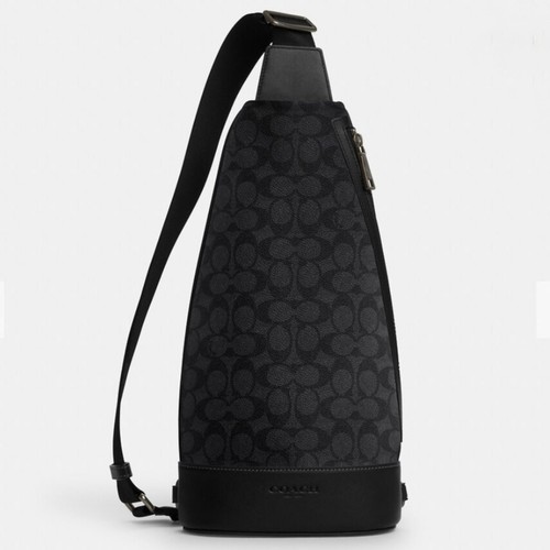 Coach dominic sling pack - dominic, in